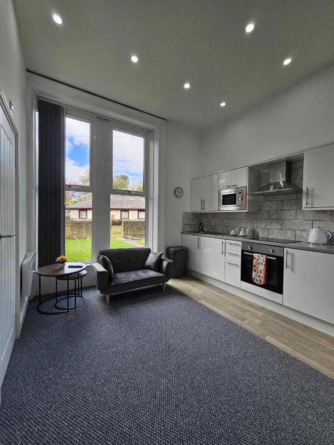Edgerton Studios Huddersfield Pokój zdjęcie
